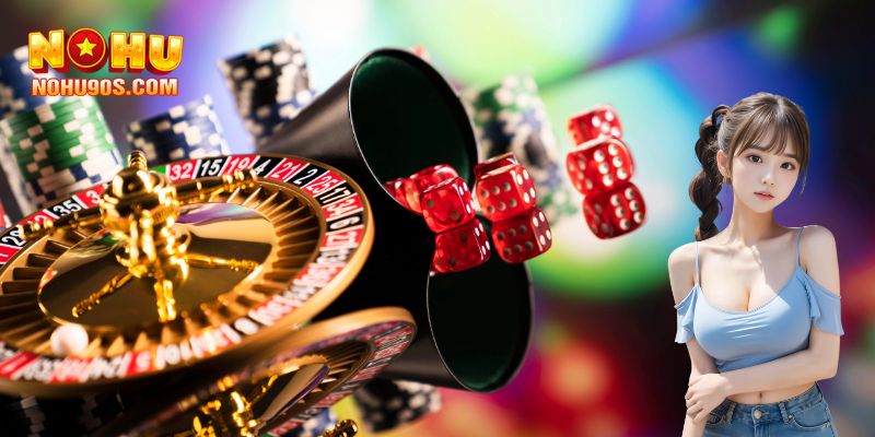 Nhà cái Nohu90 hướng tới một môi trường cá cược văn minh