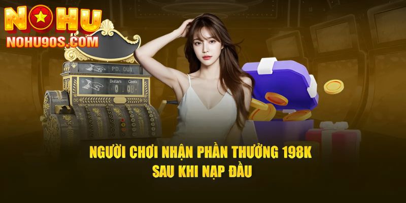 Chương trình tặng free 198k hấp dẫn